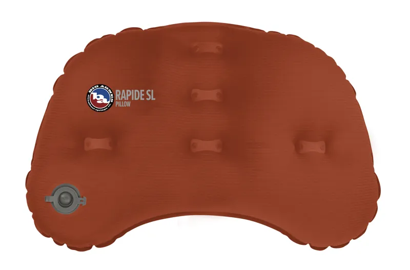 Big Agnes Rapide SL Camping Pillow